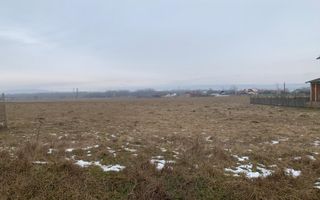 Cedare concesiune teren 2.000 mp | Todirești (Părhăuți) - Poză 4