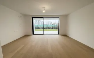 3 rooms apartment***148sqm***//65sqm garden // Baneasa - Poză 11