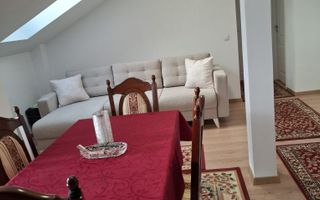 Apartament modern 3 camere de vânzare | 68 mp | Parcare inclusă - Poză 1