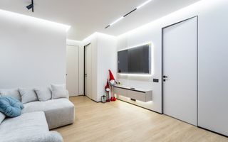 Vânzare, apartament, 2 camere, bd. Mircea Cel Bătrân, Ciocana - Poză 1