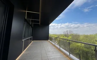 Apartament 4 Camere Herastrau | Vedere spre parc | Loc de parcare+Boxa - Poză 31