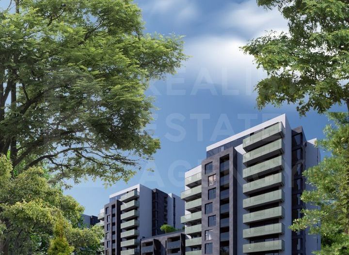 Vânzare, apartament, o cameră, Iași - Poză 4