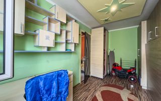 2 camere | Toporasi | Giurgiului | Prelungirea Ferentari | 38mp | - Poză 8