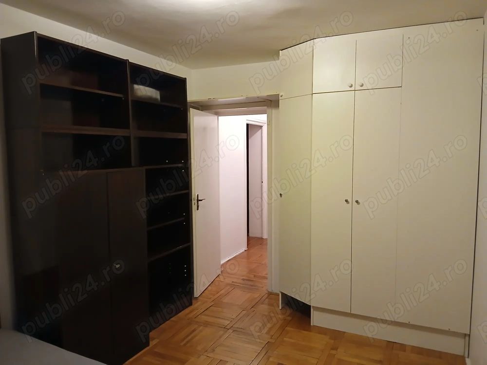 Apartament 3 camere luminos, balcon, langa Parcul IOR, Dristor, pet friendly - Poză 1