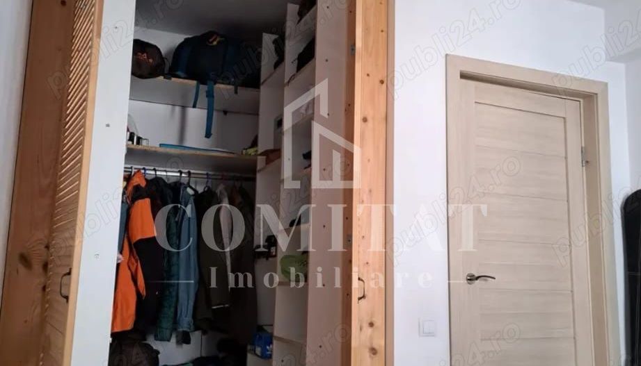 Apartament cu 2 camere | 57 mp | Vivo - Poză 8