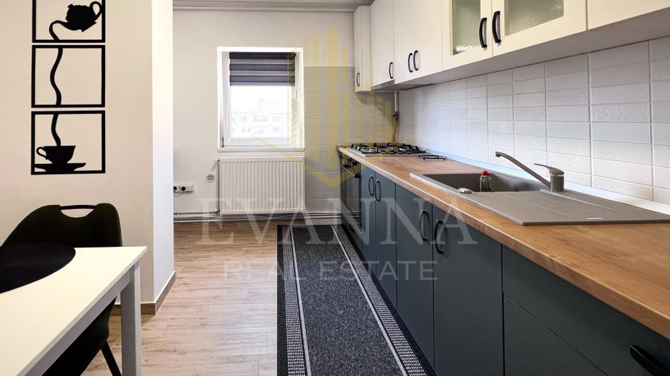 De inchiriat | 3 camere | 65 mp | Zona Ultracentrala - Str. Hortensie - Poză 10