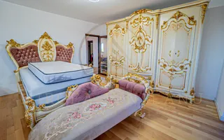 Lazu - Vila de vânzare compusă din P+1E+M. - Poză 25