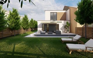 Parcelă teren intravilan, ARED- direct de la dezvoltator - Poză 1