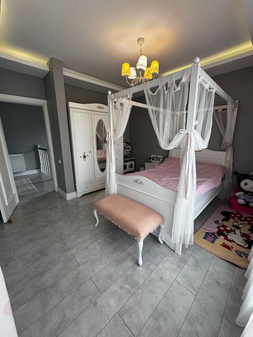 CASA INDIVIDUALA, TOATE UTILITATILE, TEREN 400 MP, COMISION 0% - Poză 46