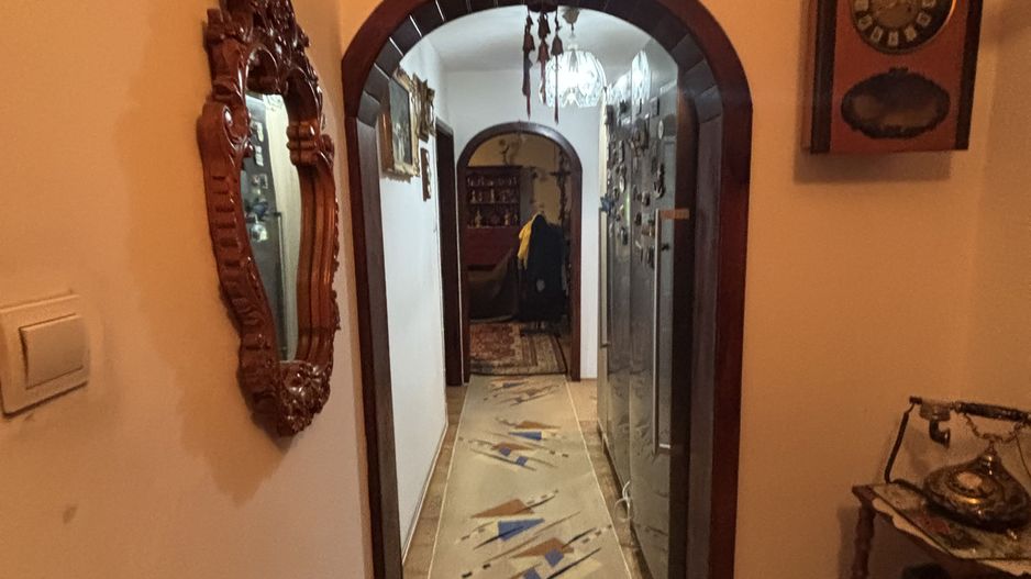 Apartament 3 camere zona Aradului - Poză 13