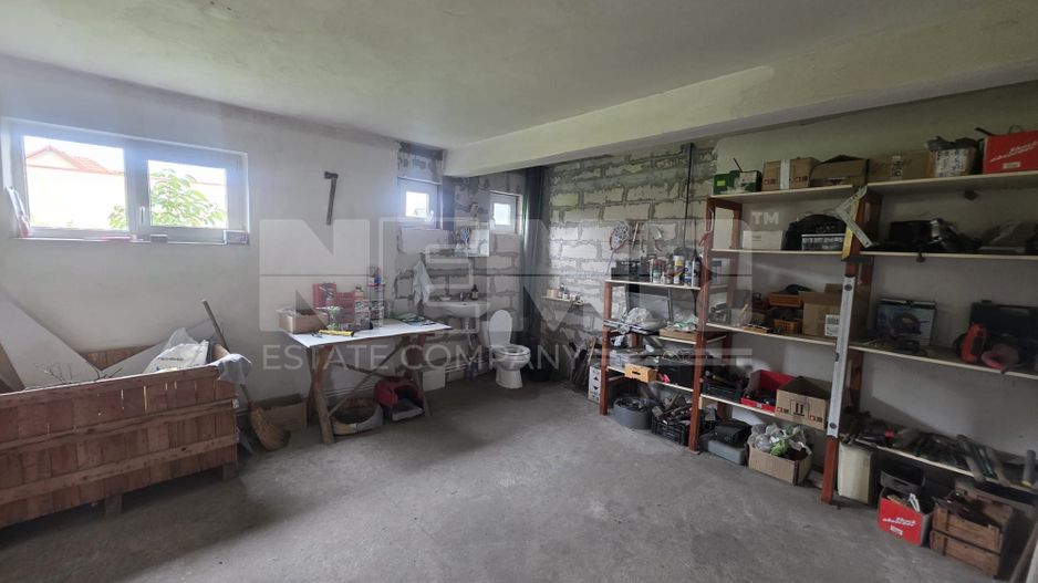 🏡 Casă P+M | Mitocul Dragomirnei | 1.000 mp teren | CP3118486 - Poză 18