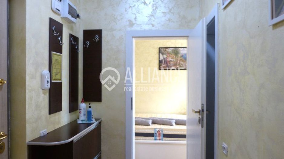 HOTEL OPERA(COD03) -5th Avenue 2 camere cochete, cu vedere la mare ! - Poză 62