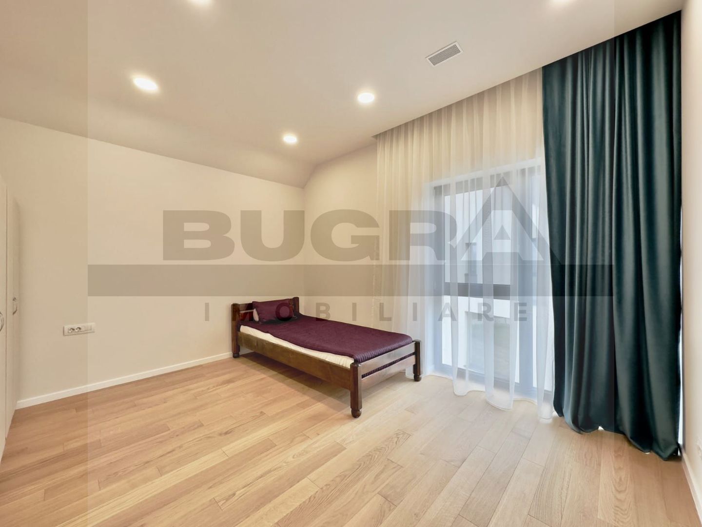 Duplex de 4 camere, 107mp utili, 303mp, zona Exclusivista - Poză 7