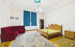 Apartament generos cu 3 camere – Zona Centrală - Poză 17