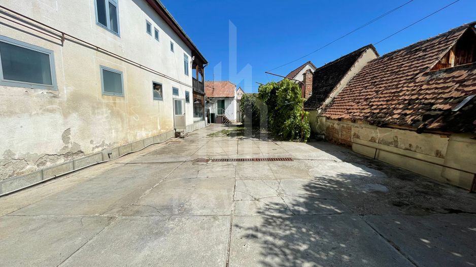 Oportunitate de investitie in Cristian - Poză 2
