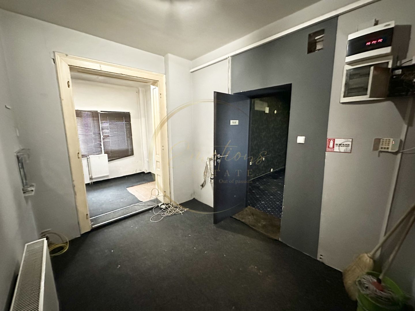 NOU | Spațiu Comercial - Calea Şagului - Poză 12