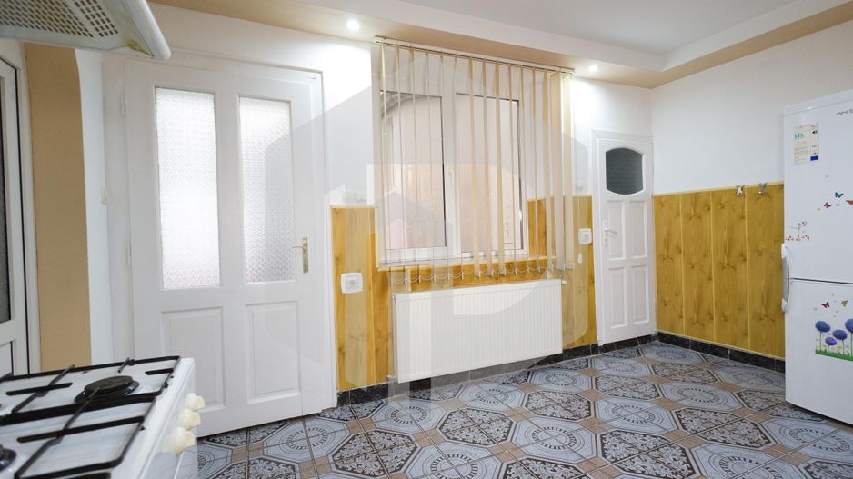 Apartament 2 camere Ultracentral | 40 mpu | Str. Filarmonicii | Terasa - Poză 3
