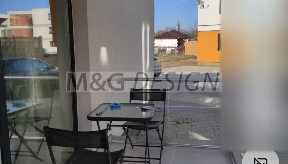 2 camere Dumbravita Decathlon , 2 locuri de parcare - Poză 5