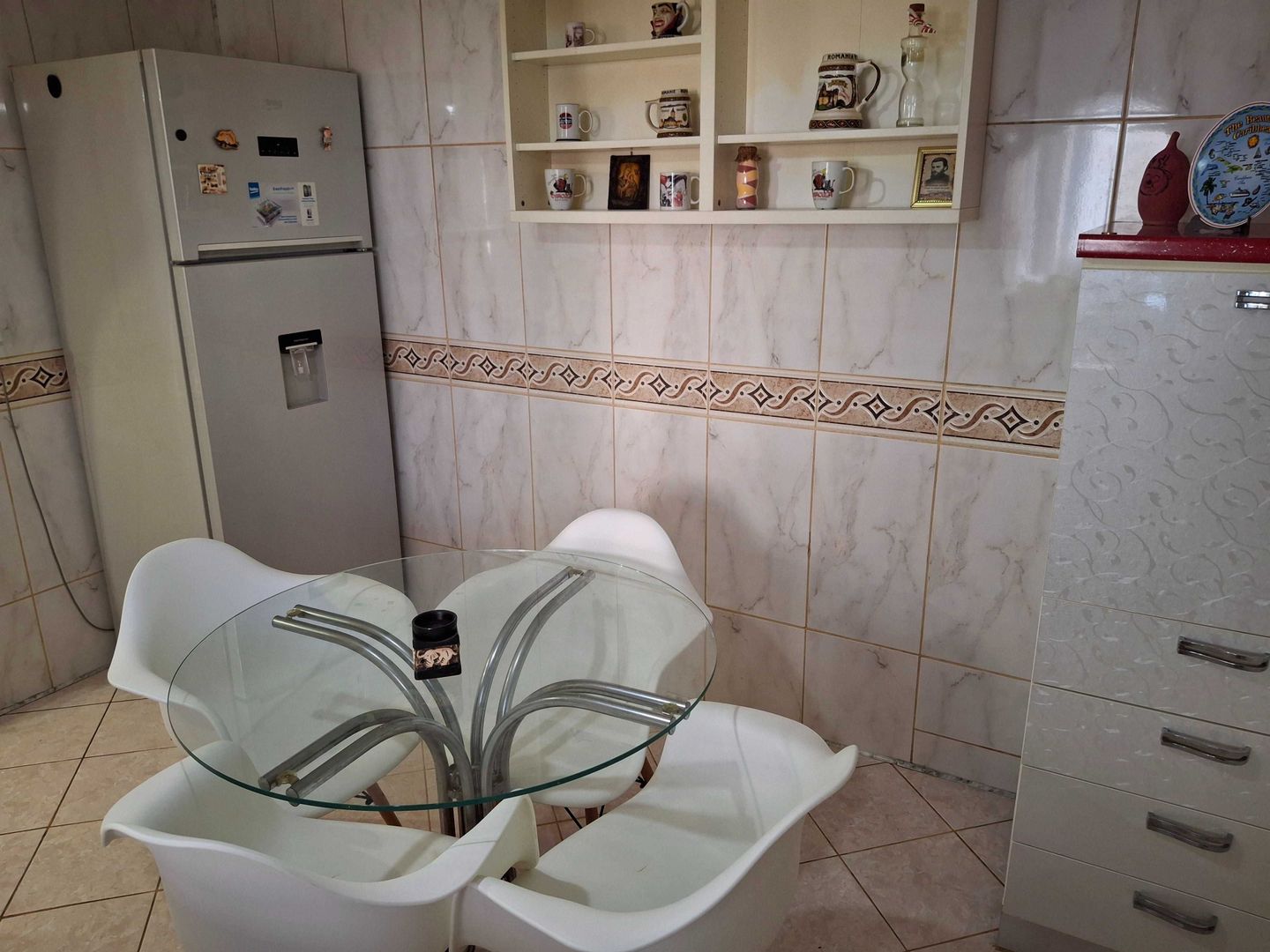 APARTAMENT METROU ZONA IANCULUI - Poză 4