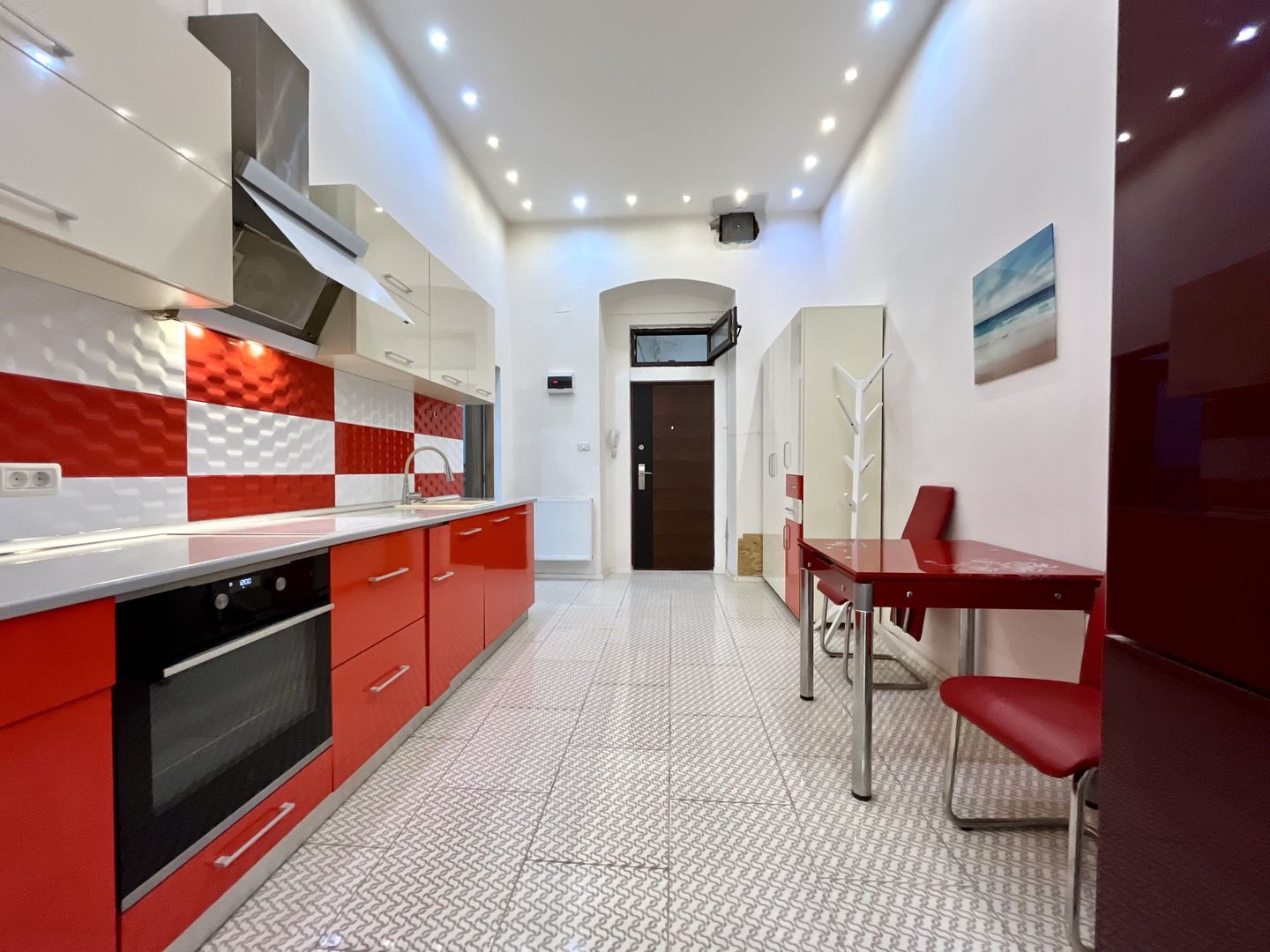 Un colț de istorie cu confort modern, zona Central- Piața Libertății - Poză 6