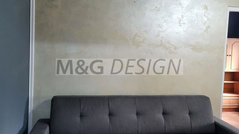 Apartament 2 camere Tipografilor - Poză 3