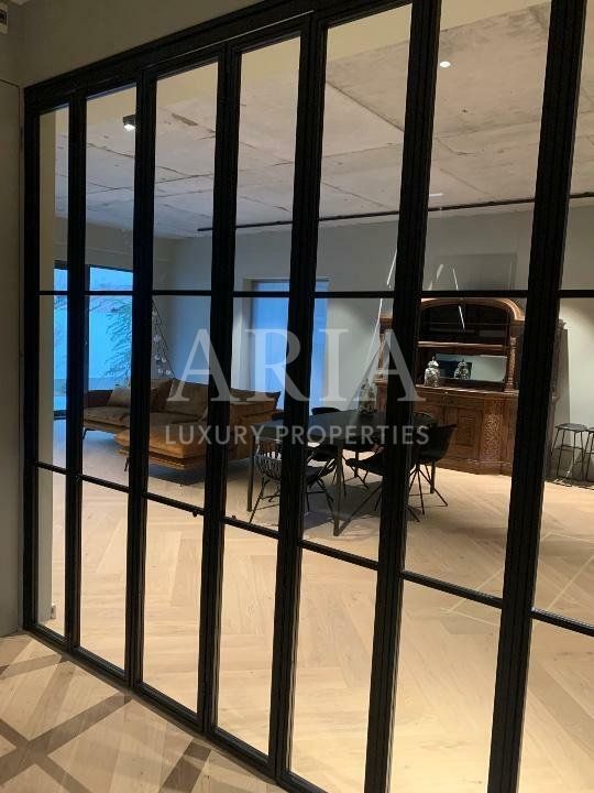 APARTAMENT 4 CAMERE GRADINA 175M2  CISMIGIU - Poză 12