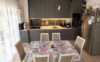 Apartament nou 2 camere, terasa 32 mp, zona Oașului - Poză 2