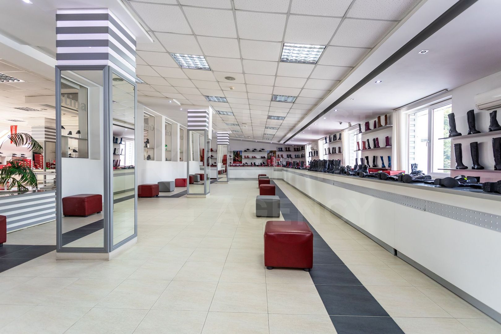 Chirie, spațiu comercial, 150 mp, strada Armeneasca, Centru - Poză 25