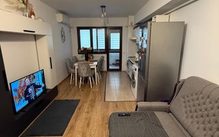 Apartament 2 Camere + LOC DE PARCARE - 43 mp - zona Bucium - Poză 1