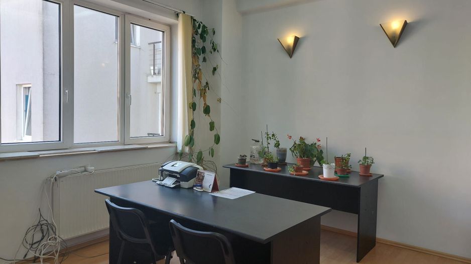 Spatiul "ZABALA", imobil exclusiv birouri, 89 mp - Poză 7