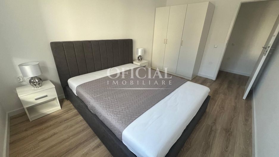 Apartament 3 camere | Pet friendly | Parcare | Nou | Eroilor Floresti - Poză 6