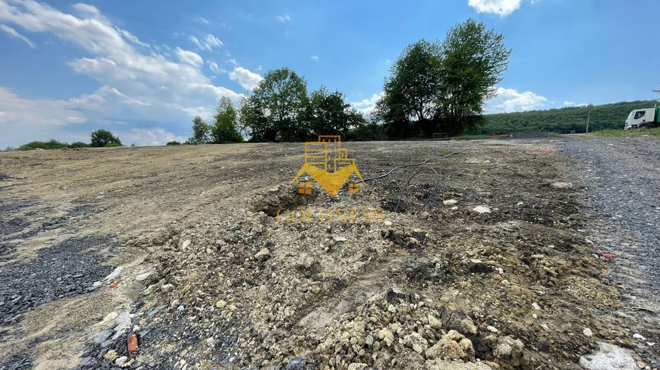 Terenuri de vanzare, Parcelabil, Valea Chintaului, Zona Beta Residence - Poză 3