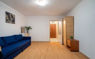 COMISION 0% - Garsoniera cu balcon Bd. Timisoara - Plaza Romania - Poză 2