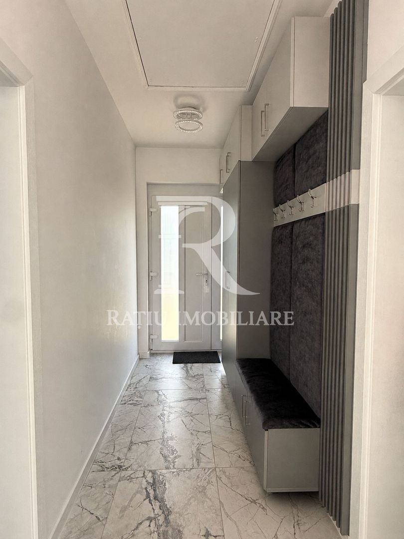 Casa cu 4 camere de vânzare | Oncea | Oradea - Poză 15