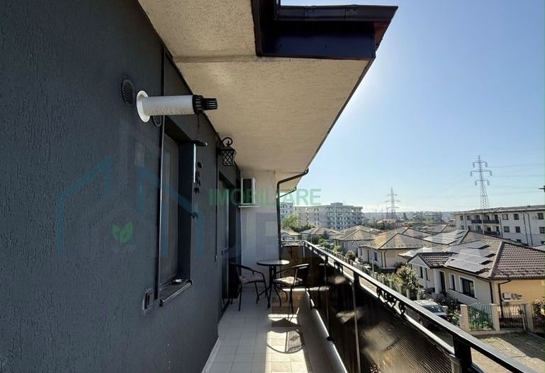 Apartament 3 camere de vanzare, Iasi - Bucium - Poză 7