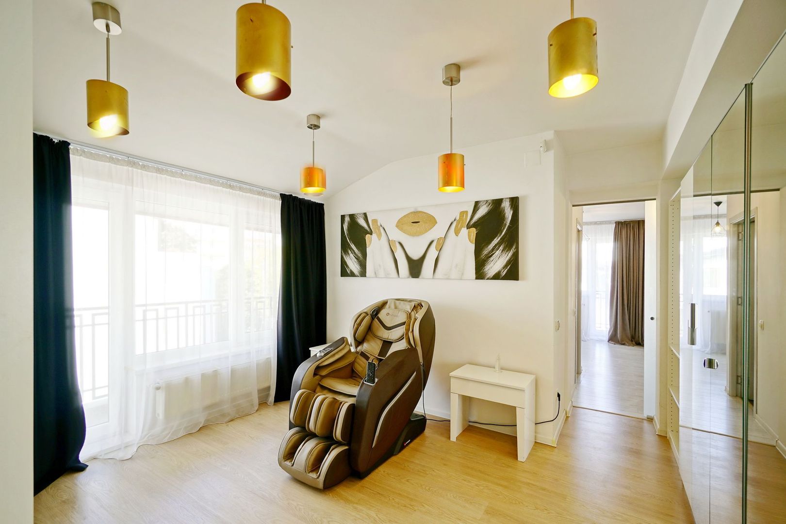 Ideal gradinita P+2, 8 cam, 6 dormt 6 bai, 3 garaje teren 650 mp, - Poză 60