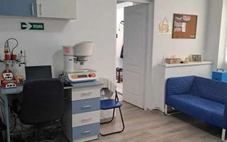 Spațiu comercial 40 mp, parter, 2 intrări, Mircea cel Bătrân, Iași - Poză 6