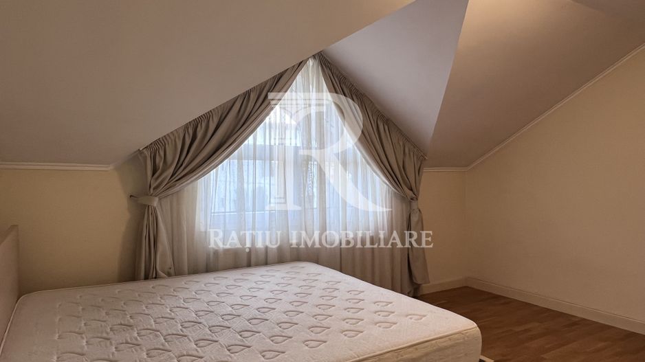 Casa cu 4 camere de inchiriat | Cartierul Grigorescu | Oradea - Poză 22