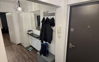 Girocului-Spitalul Jud. | 3 Camere | Etaj 1 | Renovat complet | Centrala proprie - Poză 6