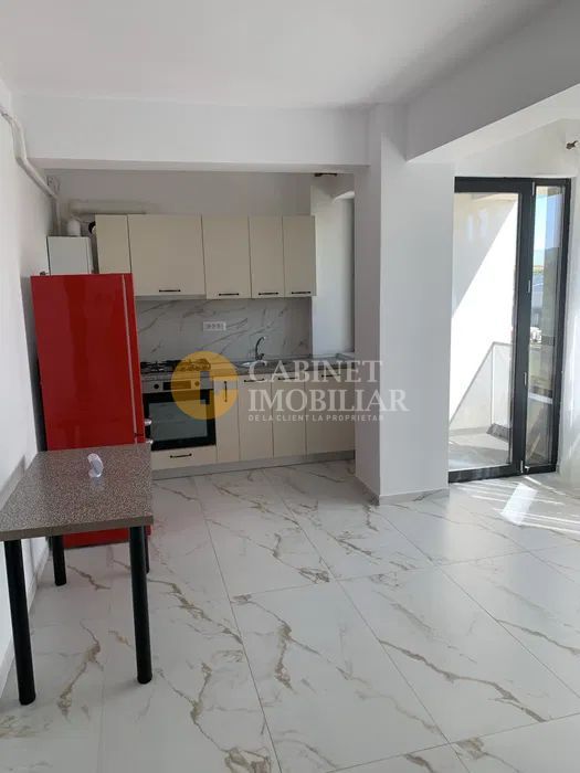 Apartament 2 camere open space – Tomești | Bloc nou 2025 | Mobilat & utilat - Poză 4