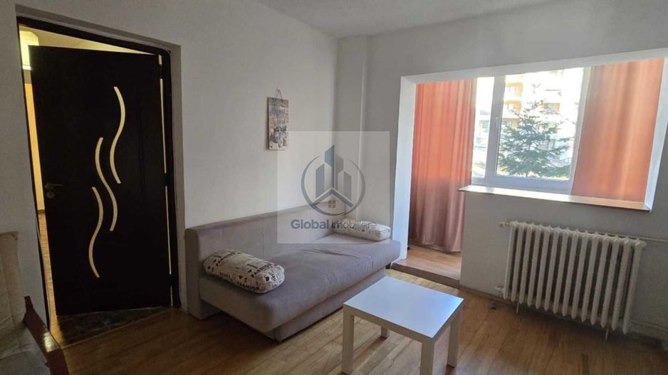 Inchiriez Apartament cu 2 camere-Fainari - Poză 5