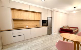 Apartament 2 Camere | Parcare Inclusa | Zona VIVO BMW - Poză 1