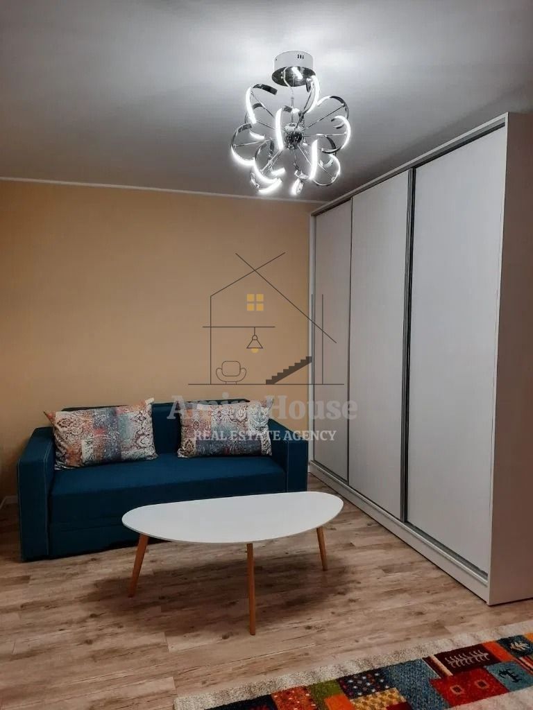 Apartament 2 camere, finisat, mobilat, parcare cu cf,  zona Vivo Cluj - Poză 5