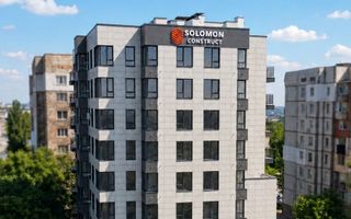 Vânzare, apartamnet 2 camere, str. Ialoveni, Centru - Poză 1