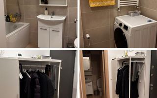 APARTAMENT 2 CAMERE, GRAND ARENA, MOBILAT/UTILAT MODERN, PARCARE - Poză 6