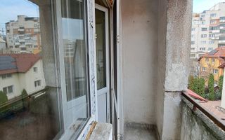 Garsoniera confort 1 | etaj 3 | central | Regina Maria | - Poză 5