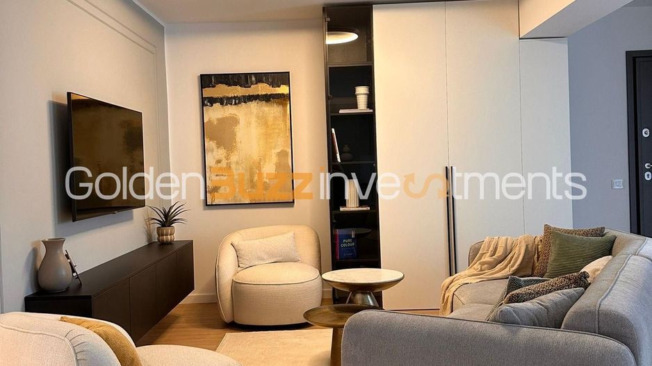 4 camere | Ima Residence | Iancu Nicolae - Poză 15