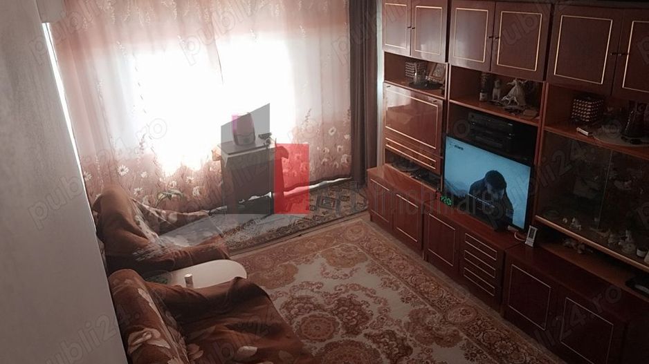 Vânzare apartament decomandat 3 camere 2 băi Olteniței - Poză 5