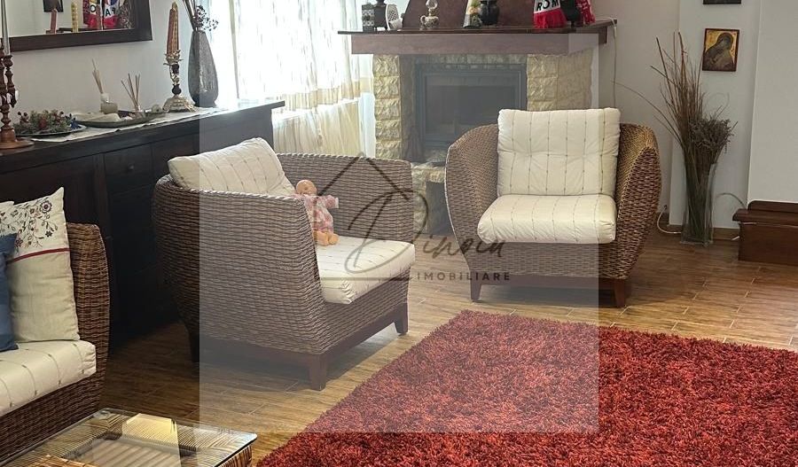 COMISION 0% I  Vila 4 camere Pipera I Iancu Nicolae Serban Cantacuzino - Poză 21