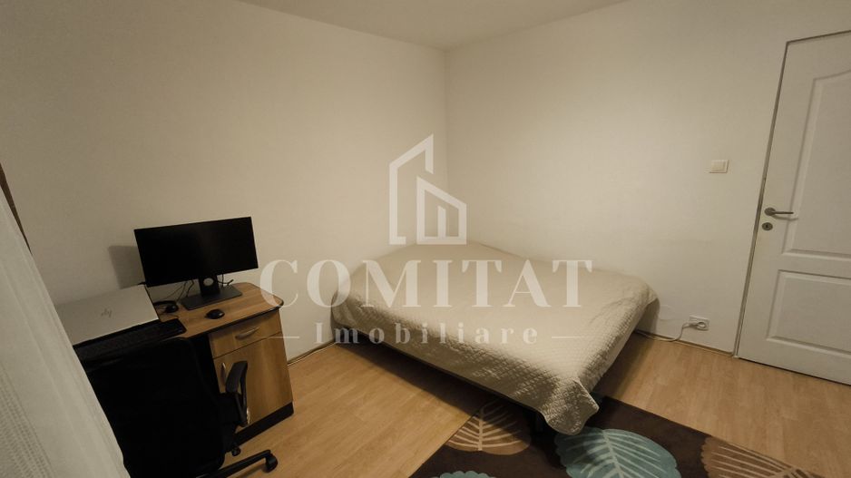 Apartament cu 3 camere decomandate | Zona Louis Pasteur - Zorilor - Poză 5